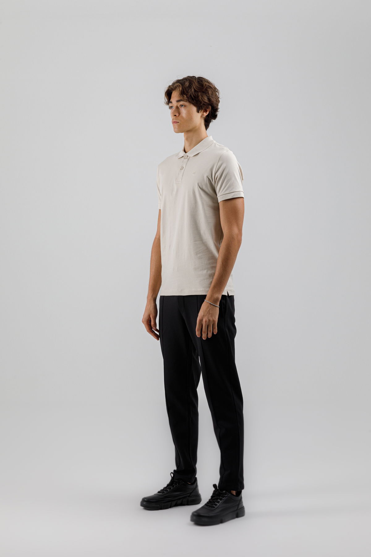 5309 - Black - Pants